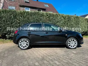 SEAT Ibiza FR, Tel,Sitzheizung,StartStopp,1.Hand,Alu Bild 3