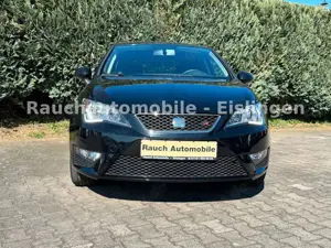 SEAT Ibiza FR, Tel,Sitzheizung,StartStopp,1.Hand,Alu Bild 4