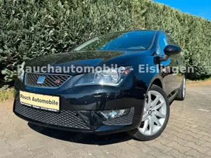 SEAT Ibiza FR, Tel,Sitzheizung,StartStopp,1.Hand,Alu Bild 2