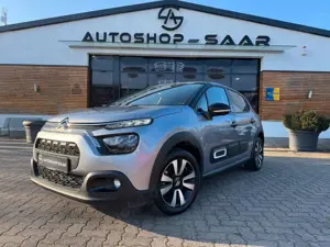 Citroen C3 Max LED/Navi/Kamera