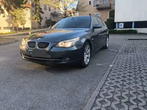 BMW 525 525i Touring Aut.