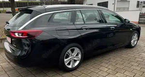 Opel Insignia B 2.0 Sports Tourer Business Innovation Bild 5
