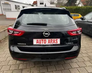 Opel Insignia B 2.0 Sports Tourer Business Innovation Bild 4