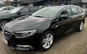 Opel Insignia B 2.0 Sports Tourer Business Innovation Bild 2