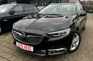 Opel Insignia B 2.0 Sports Tourer Business Innovation Bild 1
