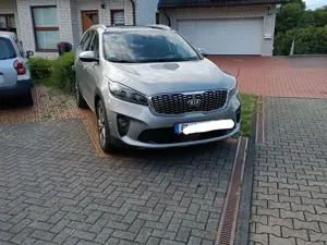 Kia Sorento 2.2 CRDi AWD Aut. Platinum Edition
