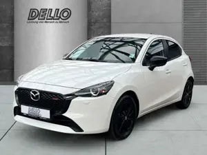 Mazda 2 Homura 1.5 M-Hybrid AD LED Apple CarPlay Android A