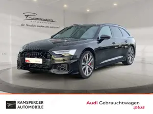 Audi S6 ABT: 385PS Matrix HUD Luft Stdhz AHK