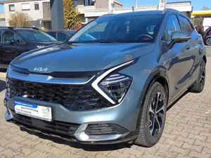 Kia Sportage Spirit 4WD, Leder, Sitzbelüftung, 360°, BT
