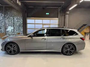 BMW 330 i Touring M Sport Aut. PANO~HiFi~LED~KAMERA Bild 4
