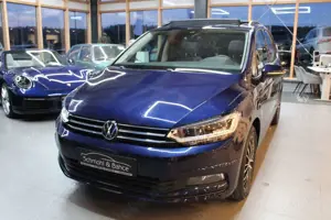 Volkswagen Touran 1.5 TSI DSG Comfortline BMT*NAVI*LED*VIRT