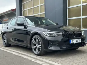 BMW 320 d xDrive LASER Leder Innovation StdHzg. Key DAB 19