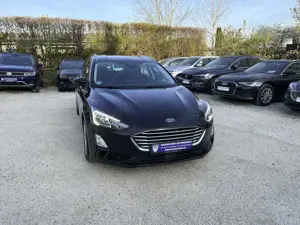 Ford Focus Turnier CoolConnect Aut. NAVI+SPURASSIST+1.HAND
