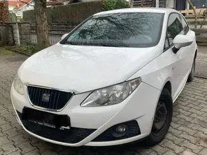 SEAT Ibiza Ibiza SC 1.4 16V Style