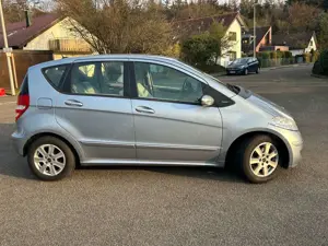 Mercedes-Benz A 170 A 170 Autotronic Elegance Bild 2