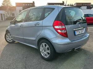 Mercedes-Benz A 170 A 170 Autotronic Elegance Bild 5