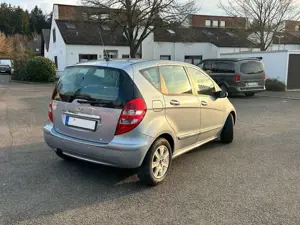 Mercedes-Benz A 170 A 170 Autotronic Elegance Bild 3