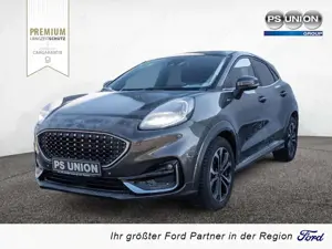 Ford Puma ST LINE VIGNALE MHEV NAVI ACC BO LED