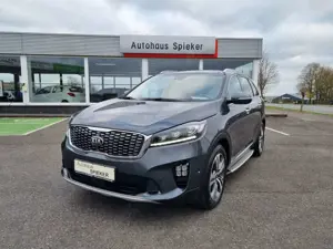 Kia Sorento 2.2 CRDi GT-Line 4WD Autom. (Pano,AHK)