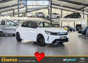 Opel Corsa 1.2 Turbo GS *SHZ*LED*Navi*Kamera*