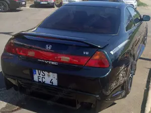Honda Accord Accord Coupe 3.0i V6