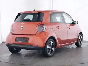smart forFour EQ Passion Exclusive 22kW Kamera LED Bild 3