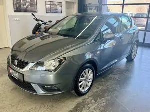 SEAT Ibiza 1.2 TSI Style 5 Türen+Navi+SHZ+Tempom.+15"