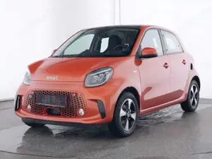 smart forFour EQ Passion Exclusive 22kW Kamera LED Bild 2