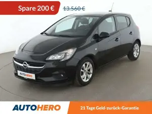 Opel Corsa 1.4 ON Aut.*NAVI*PDC*SHZ*KLIMA*TEMPO*