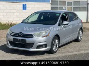 Citroen C4 Lim. Tendance