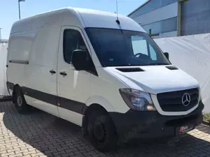 Mercedes-Benz Sprinter 313 CDI TÜV 06/2027