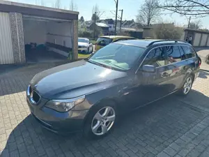 BMW 530 530d xDrive Touring Aut.Edition Exclusive Bild 3