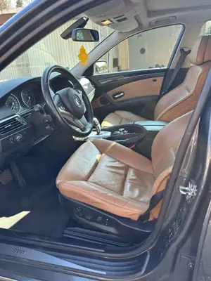 BMW 530 530d xDrive Touring Aut.Edition Exclusive Bild 5