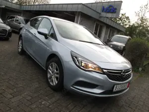 Opel Astra K Lim. 5-trg. Business CNG BIOGAS KAM 1HD