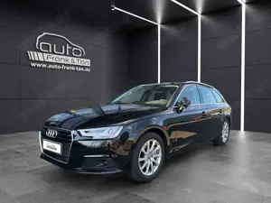 Audi A4 Avant*Quattro*Apple CarPlay*Navi*AHK*Sport*