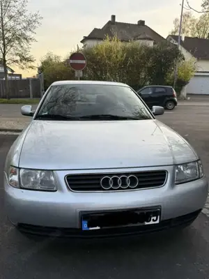 Audi A3 1.8 Attraction