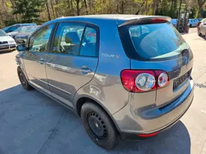 Volkswagen Golf Plus V Tour