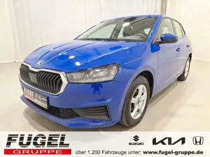 Skoda Fabia 1.0 MPI Active LED|Sound|PDC|Klima