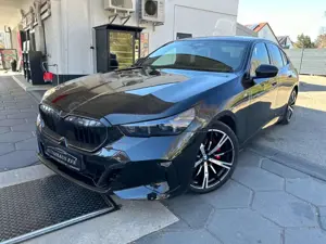 BMW 520 d M Sport Pro/Iconic Glow Navi Leder/Panoram
