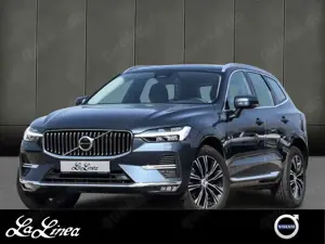 Volvo XC60 B5 Diesel AWD Inscription Aut. Navi*PDC*LED