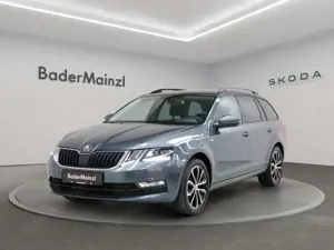 Skoda Octavia Combi 1.5 TSI Ambition LED StdHzg PDC