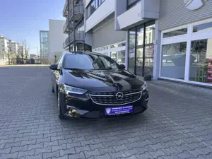 Opel Insignia ST Elegance LED+BOSE+LEDER+MEMORY+SPURASSIST+1.H