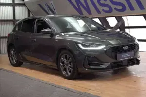 Ford Focus FOCUS ST-Line Automatic SYNC4