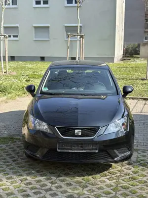 SEAT Ibiza Reference. 1.Hand Top Zustand