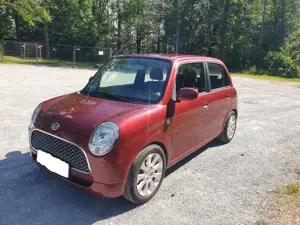 Daihatsu Trevis Trevis 1.0 Junior