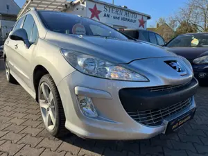 Peugeot 308 SW 155 THP Automatik Platinum