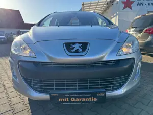 Peugeot 308 SW 155 THP Automatik Platinum Bild 2