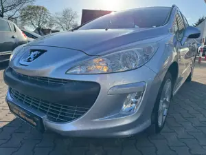 Peugeot 308 SW 155 THP Automatik Platinum Bild 3