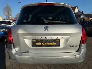 Peugeot 308 SW 155 THP Automatik Platinum Bild 5