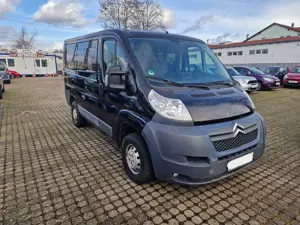 Citroen Jumper .